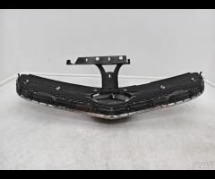 GRIGLIA PARAURTI ANTERIORE RADIATORE MERCEDES C207 - 21