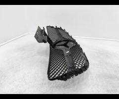 GRIGLIA PARAURTI ANTERIORE RADIATORE MERCEDES C207 - 23