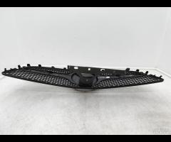GRIGLIA PARAURTI ANTERIORE RADIATORE MERCEDES C207 - 24