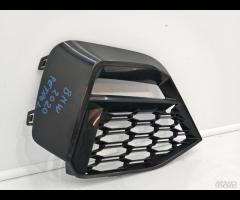 MASCHERINA FENDINEBBIA PARAURTI ANTERIORE DX BMW F - 3