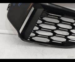 MASCHERINA FENDINEBBIA PARAURTI ANTERIORE DX BMW F - 6