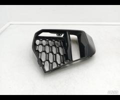 MASCHERINA FENDINEBBIA PARAURTI ANTERIORE DX BMW F - 8