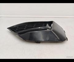 MASCHERINA FENDINEBBIA PARAURTI ANTERIORE DX BMW F - 9