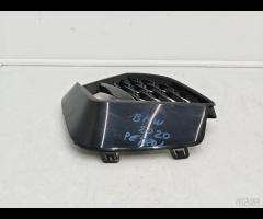 MASCHERINA FENDINEBBIA PARAURTI ANTERIORE DX BMW F - 10