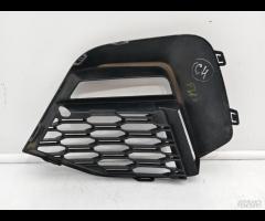 MASCHERINA FENDINEBBIA PARAURTI ANTERIORE DX BMW F - 12