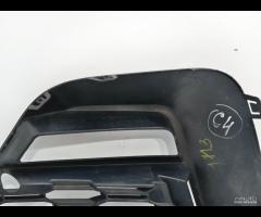 MASCHERINA FENDINEBBIA PARAURTI ANTERIORE DX BMW F - 13