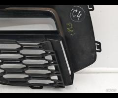 MASCHERINA FENDINEBBIA PARAURTI ANTERIORE DX BMW F - 14