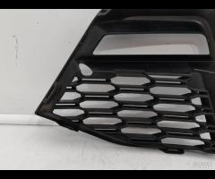 MASCHERINA FENDINEBBIA PARAURTI ANTERIORE DX BMW F - 15