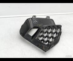 MASCHERINA FENDINEBBIA PARAURTI ANTERIORE DX BMW F - 17