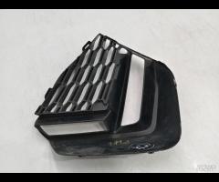 MASCHERINA FENDINEBBIA PARAURTI ANTERIORE DX BMW F - 20