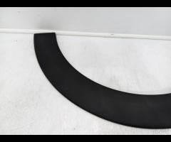 MODANATURA PARAFANGO POSTERIORE DX DESTRA MINI F56 - 14