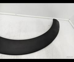 MODANATURA PARAFANGO POSTERIORE DX DESTRA MINI F56 - 15