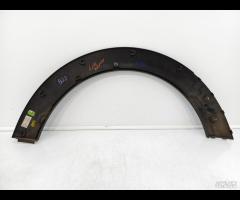 MODANATURA PARAFANGO POSTERIORE DX DESTRA MINI F56 - 16