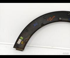 MODANATURA PARAFANGO POSTERIORE DX DESTRA MINI F56 - 17