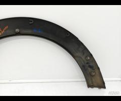 MODANATURA PARAFANGO POSTERIORE DX DESTRA MINI F56 - 18