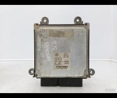 CENTRALINA MOTORE ECU 651911 2.2D 125Kw 170CV MERC