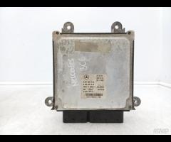 CENTRALINA MOTORE ECU 651911 2.2D 125Kw 170CV MERC