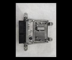 CENTRALINA MOTORE ECU 651911 2.2D 125Kw 170CV MERC - 9