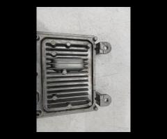 CENTRALINA MOTORE ECU 651911 2.2D 125Kw 170CV MERC - 10