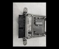 CENTRALINA MOTORE ECU 651911 2.2D 125Kw 170CV MERC - 11
