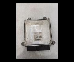CENTRALINA MOTORE ECU 651911 2.2D 125Kw 170CV MERC - 13