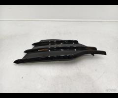 MASCHERINA FENDINEBBIA PARAURTI ANTERIORE SX FORD