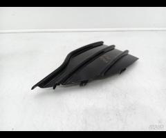 MASCHERINA FENDINEBBIA PARAURTI ANTERIORE SX FORD - 7