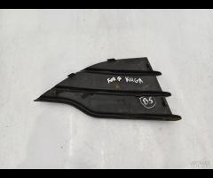 MASCHERINA FENDINEBBIA PARAURTI ANTERIORE SX FORD - 10