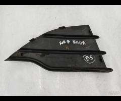 MASCHERINA FENDINEBBIA PARAURTI ANTERIORE SX FORD - 11