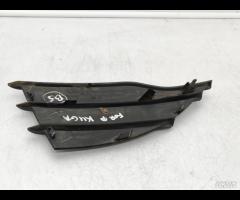 MASCHERINA FENDINEBBIA PARAURTI ANTERIORE SX FORD - 16