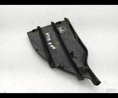 MASCHERINA FENDINEBBIA PARAURTI ANTERIORE SX FORD - 17