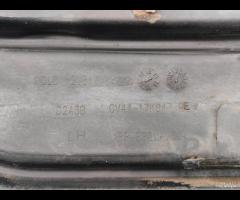 MASCHERINA FENDINEBBIA PARAURTI ANTERIORE SX FORD - 18