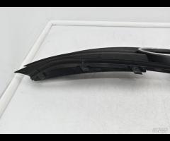 MASCHERINA FENDINEBBIA PARAURTI ANTERIORE SX AUDI - 10