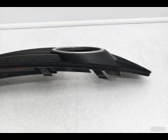 MASCHERINA FENDINEBBIA PARAURTI ANTERIORE SX AUDI - 11