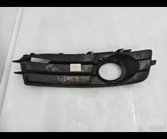 MASCHERINA FENDINEBBIA PARAURTI ANTERIORE SX AUDI - 13