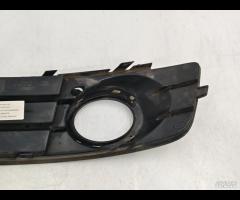 MASCHERINA FENDINEBBIA PARAURTI ANTERIORE SX AUDI - 15