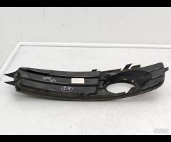 MASCHERINA FENDINEBBIA PARAURTI ANTERIORE SX AUDI - 17