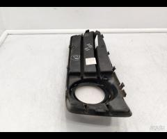 MASCHERINA FENDINEBBIA PARAURTI ANTERIORE SX AUDI - 18