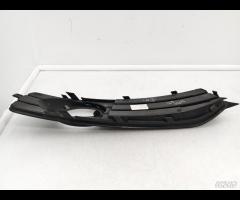 MASCHERINA FENDINEBBIA PARAURTI ANTERIORE SX AUDI - 19