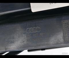 MASCHERINA FENDINEBBIA PARAURTI ANTERIORE SX AUDI - 21