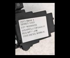 BLOCCHETTO ACCENSIONE CON CHIAVE BMW E90 E91 E92 E