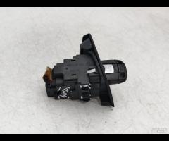 BLOCCHETTO ACCENSIONE CON CHIAVE BMW E90 E91 E92 E - 10