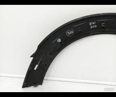 MODANATURA PARAFANGO ANTERIORE DESTRA MINI R55 R56 - 16