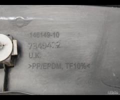 MODANATURA PARAFANGO ANTERIORE DESTRA MINI R55 R56 - 19