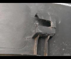 MODANATURA PARAFANGO ANTERIORE DESTRA MINI R55 R56 - 24