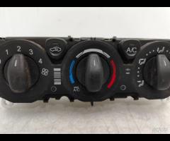 PANNELLO COMANDO CLIMA RISCALDAMENTO FORD TOURNEO