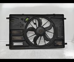 VENTOLA RAFFREDDAMENTO MOTORE FORD TOURNEO CUSTOM