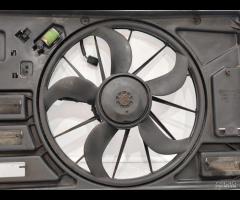 VENTOLA RAFFREDDAMENTO MOTORE FORD TOURNEO CUSTOM