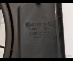 VENTOLA RAFFREDDAMENTO MOTORE FORD TOURNEO CUSTOM