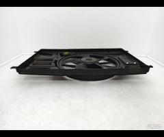 VENTOLA RAFFREDDAMENTO MOTORE FORD TOURNEO CUSTOM